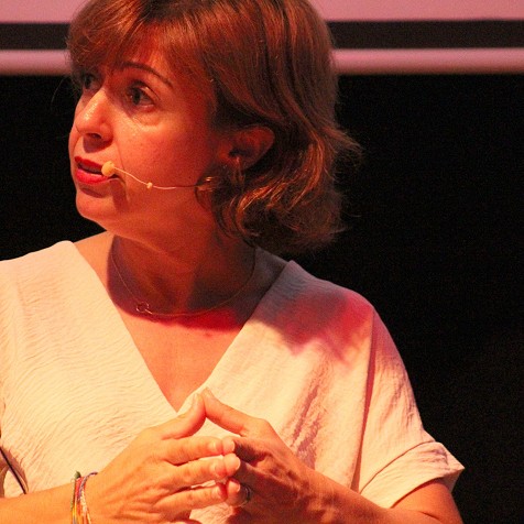 Tornarem a creuar ponts, pobles i comarques per a reconstruir el que som