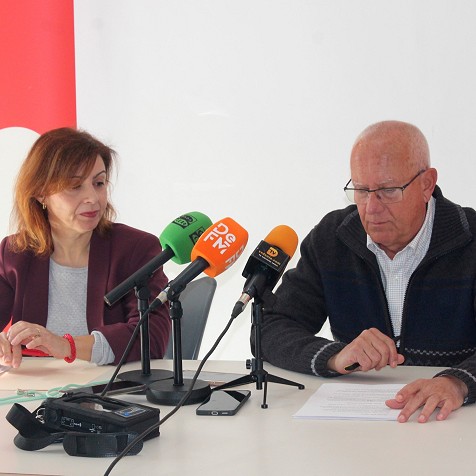 Un calendario de compromisos para un 2026 transformador para Denia