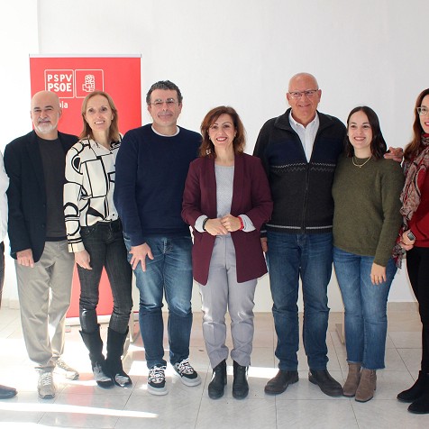 Un calendario de compromisos para un 2026 transformador para Denia